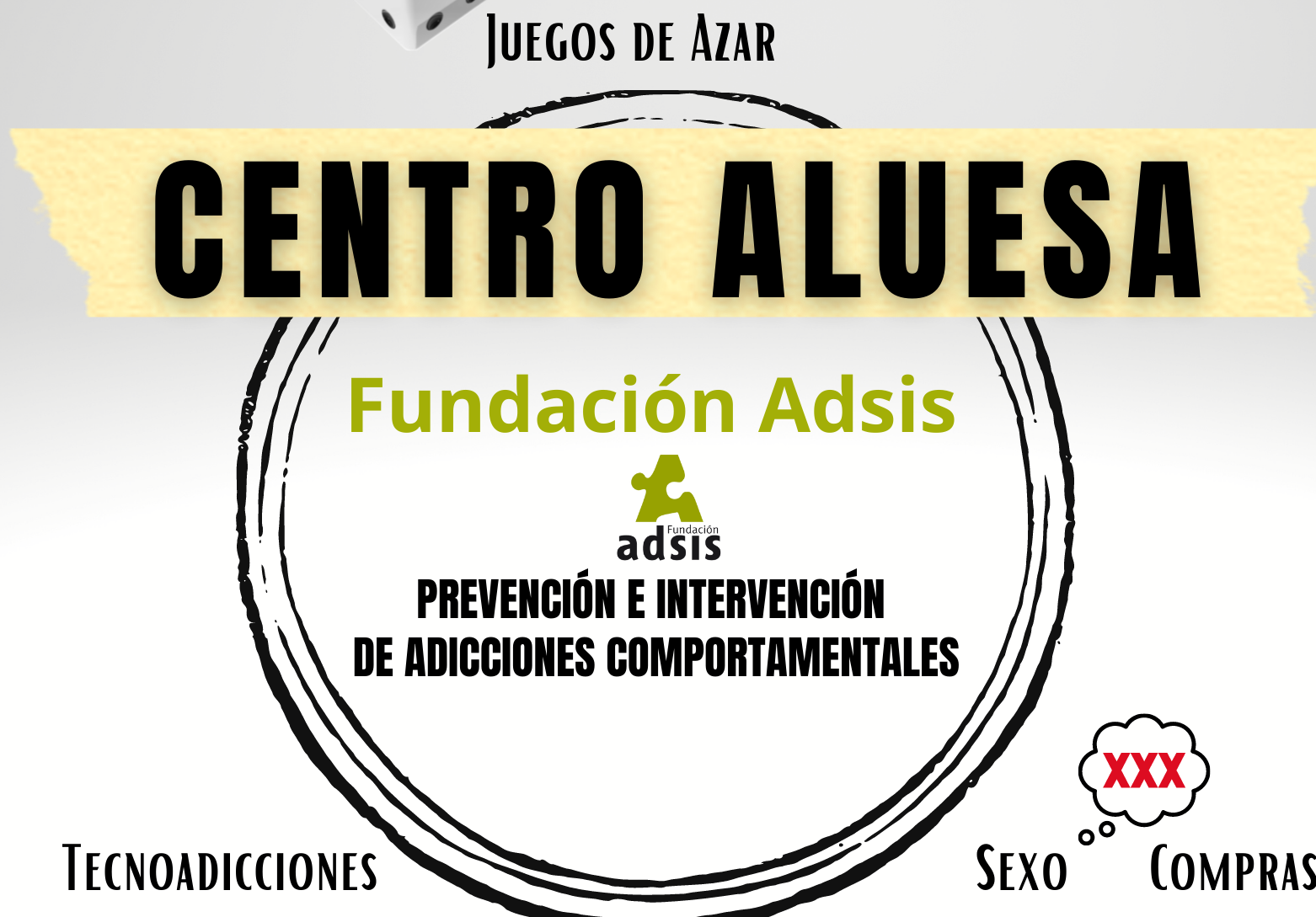 Fundación Adsis Centro Aluesa