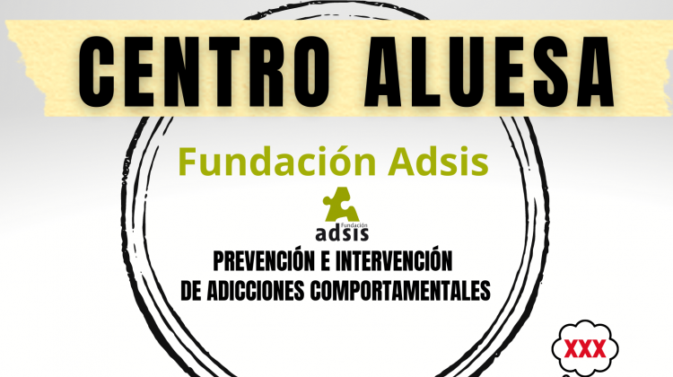 Fundación Adsis Centro Aluesa