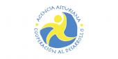 Logo Agencia Asturiana de Cooperación al Desarrollo