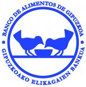 Logo Banco de Alimentos de Gipuzkoa
