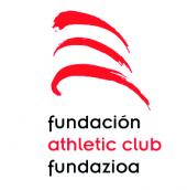 Logo Fundación Athletic Club