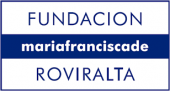 Logo Fundación Roviralta