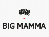 Logo Big Mamma Group