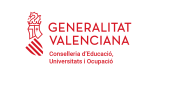 Generalitat Valenciana - Conselleria d'Educacio, Universitats i Ocupació