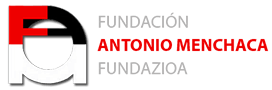 Logo Fundación Antonio Menchaca