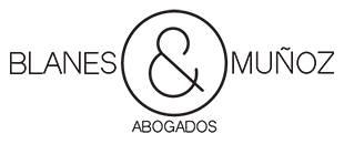 Logo Blanes & Muñoz