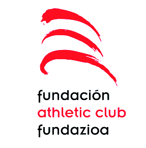 Logo Fundación Athletic Club