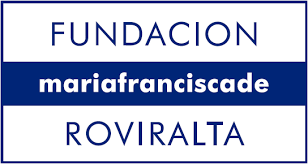 Logo Fundación Roviralta