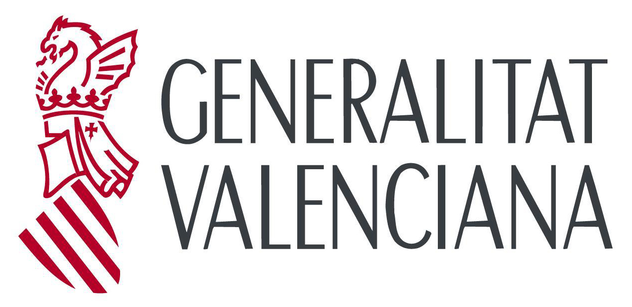 Logo Generalitat Valenciana