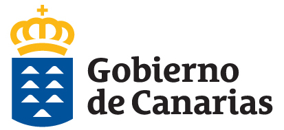 Logo Gobierno de Canarias