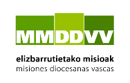 Misiones Diocesanas Vascas