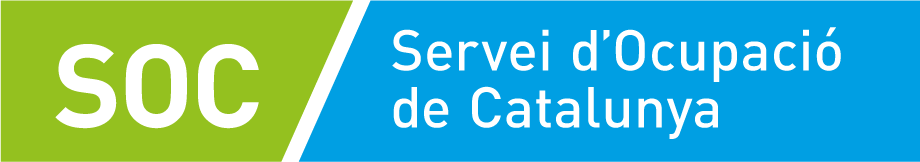 Servei d'Ocupació de Catalunya (SOC)