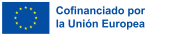 Cofinanciado por la Unión Europea