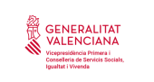 Generalitat Valenciana - Vicepresidencia - Conselleria Serveis Socials, Igualtat i Habitatge