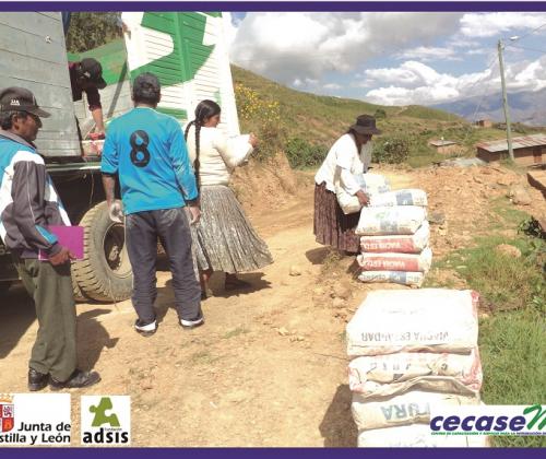 Bolivia Cooperación Adsis